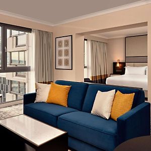 Suite de 1 Dormitorio y Cama King